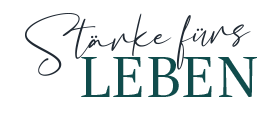 Stärke fürs Leben Logo